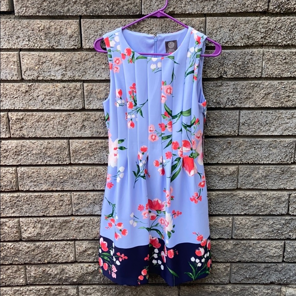 NWT Vince Camuto Dress